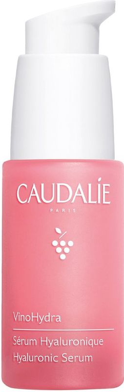 Caudalíe Vinohydra Hyaluronic Serum (30 ml)