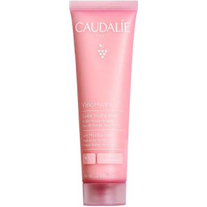 Caudalie - Vinohydra - Hydraterende Crème - 60ml - Biologisch Druivenwater