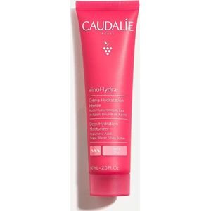 Caudalie VinoHydra Crème Intense Hydratatie 60ml