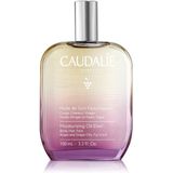 Smooth & Glow Oil Elixir - Olie - Natuurlijke Ingrediënten