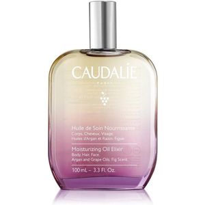 Caudalie Smooth & Glow Elixir 100ml