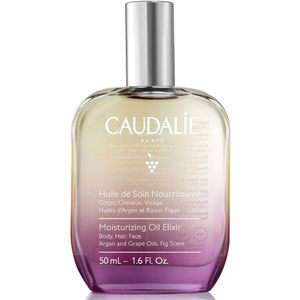 Bodylotion - Smooth & Glow Oil Elixir - Natuurlijke Olie - 100ml