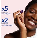 Verstevigende Kasjmier Fluid - Fluide - Voor Gemengde Huid - 50ml