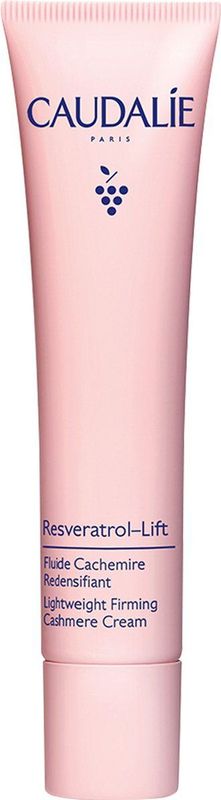 Verstevigende Kasjmier Fluid - Fluide - Voor Gemengde Huid - 50ml