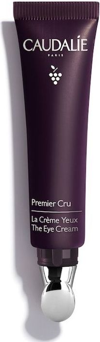 Oogcrème - Anti-Aging - 15ml - Verhelderend - Natuurlijk