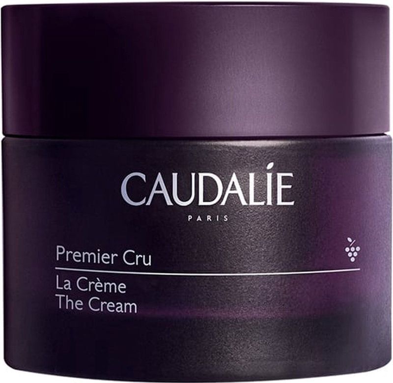 Caudalie Premier Cru O Creme Gezichtscrème 50ml