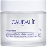 Vinoperfect - Anti-Pigmentation Radiance Cream - Gezichtsverzorging - Natuurlijke Ingrediënten