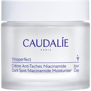 Vinoperfect - Anti-Pigmentation Radiance Cream - Gezichtsverzorging - Natuurlijke Ingrediënten