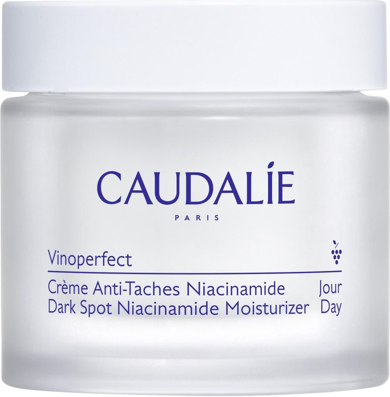 Vinoperfect - Anti-Pigmentation Radiance Cream - Gezichtsverzorging - Natuurlijke Ingrediënten