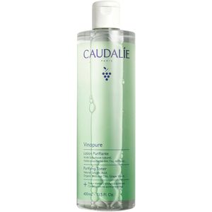 Caudalie - Vinopure - Zuiverende Lotion - 400ml