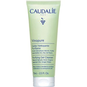 Caudalie - Vinopure - Zuiverende Reinigingsgel - 75ml