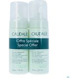 CAUDALIE - Vinoclean - Gezichtsreiniger - 150ml - Tweepack