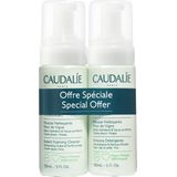 CAUDALIE - Vinoclean - Gezichtsreiniger - 150ml - Tweepack