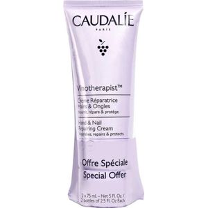 Caudalie - Vinotherapist - Handcrème - 150 ml - Hydratatie