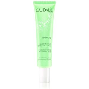 Caudalie - Vinopure - Mattifying Fluid - 40 ml