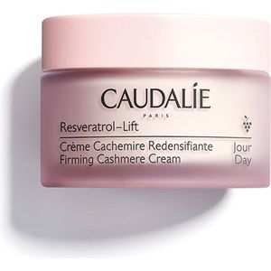 Caudalie - Resveratrol Lift - Gezichtscrème - Natuurlijke Ingrediënten