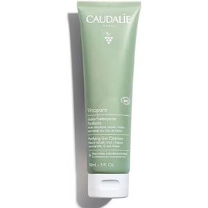 Caudalie Vinopure Zuiverende Gel Reiniger 150ml