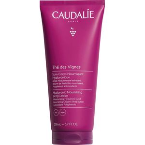 Caudalie - Thé des Vignes - Lichaamsverzorging - Hyaluronzuur - 200 ml