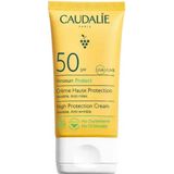 Caudalie - Vinosun Protect - Zonnebrand - SPF50 - 50ml