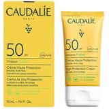 Caudalie - Vinosun Protect - Zonnebrand - SPF50 - 50ml