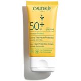 Caudalie - Vinosun Protect - Zonnebrand - SPF50 - 50ml