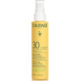 Spray Sun Protector Caudalie Vinosun Invisible Spf 30 150 ml