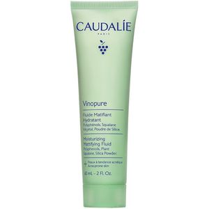 Caudalie - Vinpure - Gezichtscrème - 60 ml