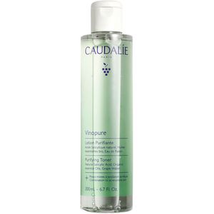 Caudalie - Vinopure - Purifying Toner - 200 ml