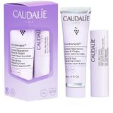 Caudalie Pakket Vinotherapist LipHand Duo Gift Set