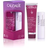 Thé des Vignes - Hand & Lip Duo - Handcrème 30 ml - Lippenverzorging 4,5 g