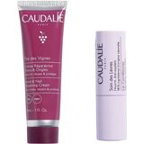 Thé des Vignes - Hand & Lip Duo - Handcrème 30 ml - Lippenverzorging 4,5 g