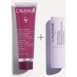 Thé des Vignes - Hand & Lip Duo - Handcrème 30 ml - Lippenverzorging 4,5 g