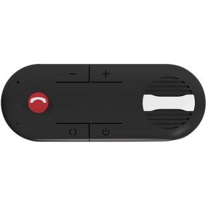 Draadloze Bluetooth Carkit met Spraakbesturing – veilig handsfree bellen en gebeld worden in de auto TEC 582