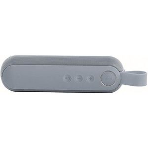 Bluetooth®-compatibele luidspreker.