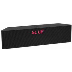 Clip Sonic Bluetooth luidspreker - Zwart