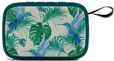 Livoo Bluetooth Speaker - TES215V