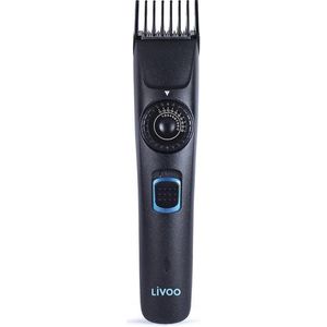 Livoo - DOS172 - Multifunctionele Trimmer - Snoerloos - 2-in-1