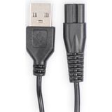 Livoo - DOS187 - Multifunctionele Trimmer Set - 5 Verwisselbare Koppen - 90 Minuten Batterijduur