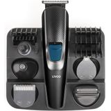Livoo - DOS187 - Multifunctionele Trimmer Set - 5 Verwisselbare Koppen - 90 Minuten Batterijduur