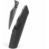 Livoo - Elektrisch Scheerapparaat - Zwart - Waterbestendig - Draadloos