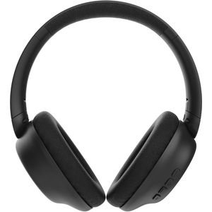 Livoo - Bluetooth Hoofdtelefoon - Zwart - ANC - 16 uur Luisterplezier