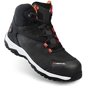 Uvex SC_6743339_3523990003167, veiligheidsschoenen, uniseks, volwassenen, 39 EU, Meerkleurig, 39 EU