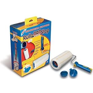 RULO - Nopo800200 rollerset zonder stop