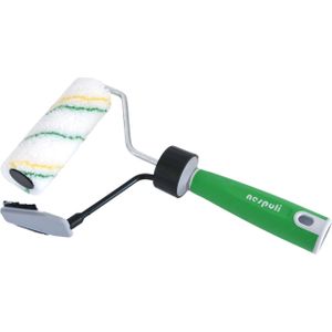 Nespoli - EasyLiner - Verfroller - 12 cm - Voor Muurverf