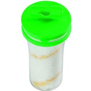 Nespoli 194535 Rollmatic handgreep, 100 mm, voor alle werkzaamheden, wielen