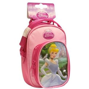 Spel - Disney prinsessen schoudertas, koel/-20 cm, 004500