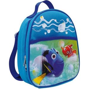 Disney Finding Dory Kinder Koelrugzak 3d Blauw 25 X 8 X 21 Cm