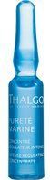 Thalgo - Intense Regulating Concentrate Set - Serum - 8.40ml - Dames