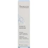 THALGO PURETÉ MARINE - Verhelderend Intensief Masker - 40 ml - Klei - Algenextract