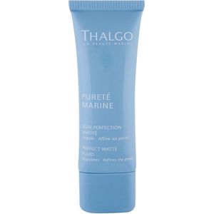 THALGO PURETÉ MARINE Matterende Vloeistof - 40 ml - Huidverzorging